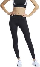 Zdjęcie REEBOK DAMSKIE SPODNIE WOR MESH TIGHT - Ostróda