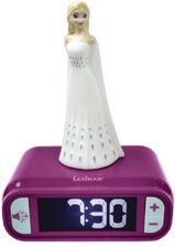 Zdjęcie Lexibook Disney The Ice Queen Alarm Clock - Zawidów
