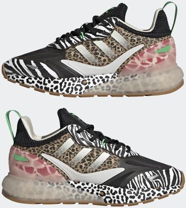 Adidas ZX 2K BOOST 2.0 J GZ7491 - Ceny i opinie - Ceneo.pl