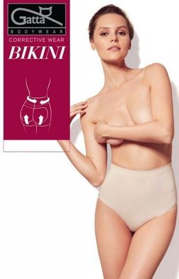 Figi Gatta Corrective Bikini Wear 1463S 