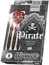 Zdjęcie Harrows Rzutki Pirate Softip - Włocławek
