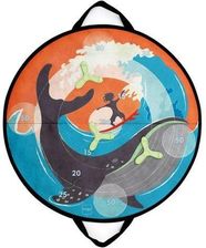 Zdjęcie Scratch Rzutki Magnetyczne Z Dyskami Serfer - Rybnik