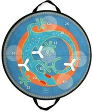 Zdjęcie Scratch Rzutki Magnetyczne Z Dyskami Salamandra - Rybnik