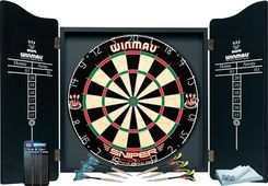 Zdjęcie Winmau Szafka do gry w rzutki Pro PDS Sniper Set - Piotrków Kujawski