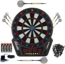 Zdjęcie MatePro Elektroniczna Tarcza Do Gry W Dart CDMP-001 - Wrocław