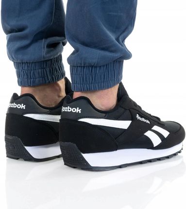 Reebok Sneakers Reebok Fz0662 Reebok Rewind Run 'Black White' FZ0662