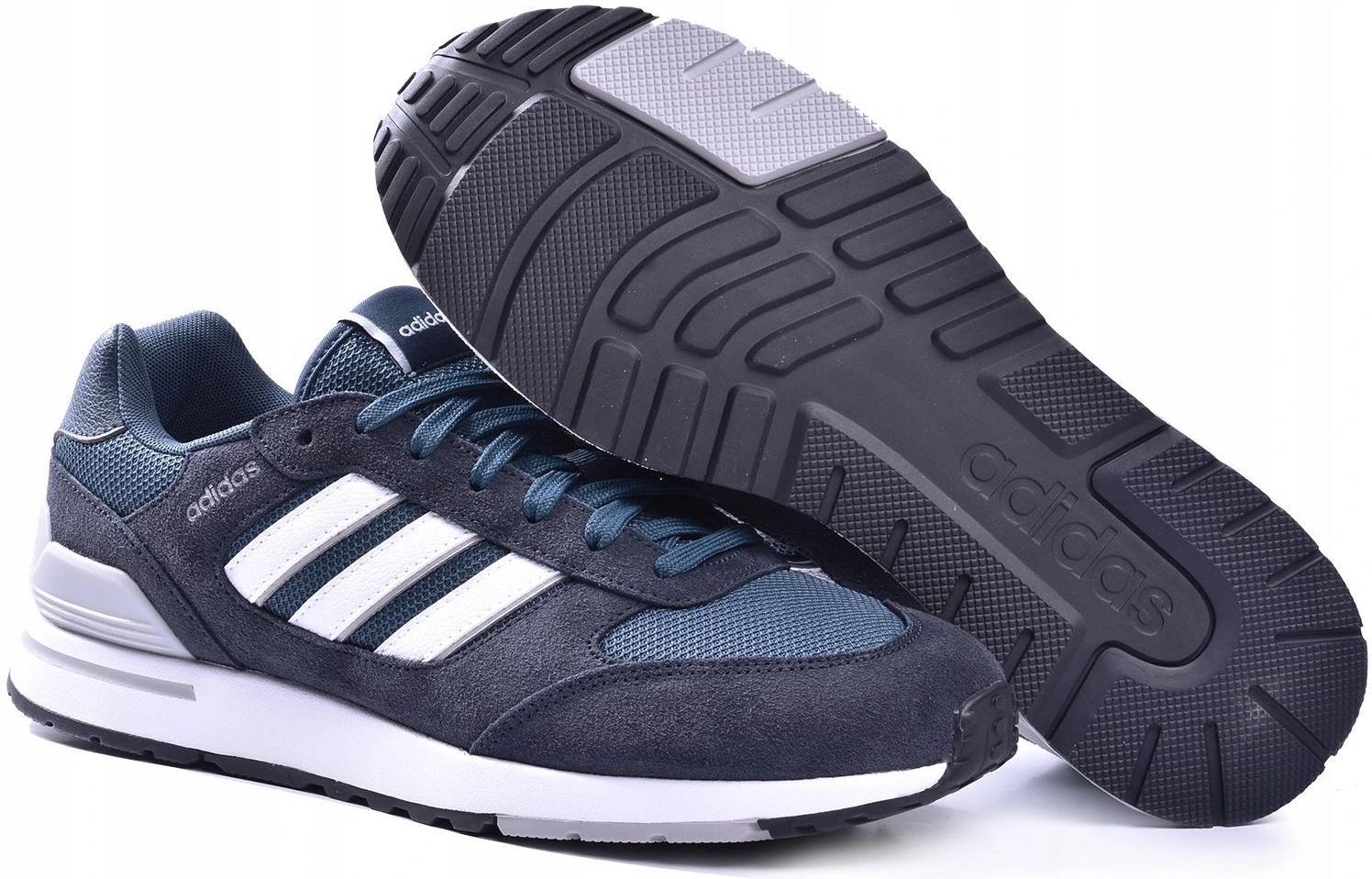 k_b___ Buty ZX 5K Boost Adidas - beige - Sport-Shop.pl