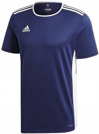Adidas Koszulka Dziecięca Piłkarska Entrada R. 164