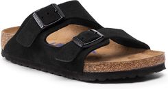 Zdjęcie Klapki BIRKENSTOCK - Arizona Bs 0951323 Black - Chojnów