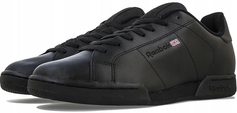 reebok npc ii 6836