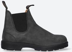 Zdjęcie Buty Blundstone 587 BLACK - Głogówek