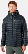 Zdjęcie Rab Kurtka Puchowa Microlight Alpine Jacket - Gdańsk