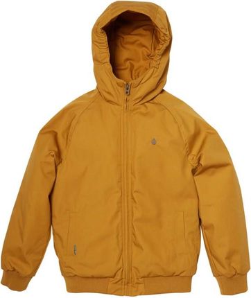Volcom Kurtka Hernan 5K Jacket Golden Brown (Gbn)