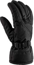 Zdjęcie Viking Rękawice Narciarskie Męskie Devon 09 Czarny - Szczecin