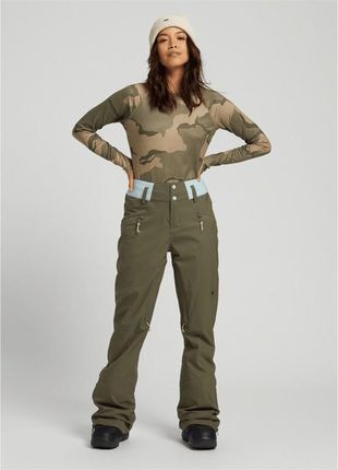 新品】BURTON W MARCY HIGH RSE PT