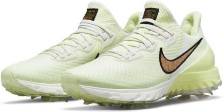 Nike Buty Do Golfa Air Zoom Infinity Tour Nrg Szary - Ceny i