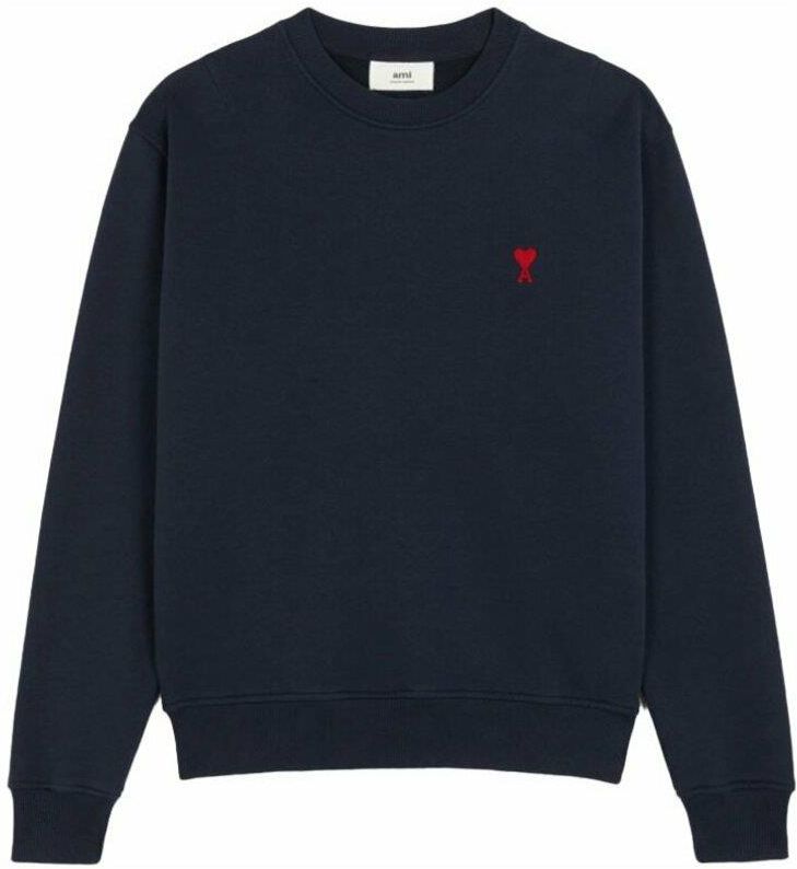 【Riya】AMIPARIS Ekskluzywne kolekcje AMI Paris – N-Hype