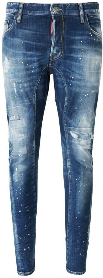 DSQUARED2 TIDY BIKER JEAN ③ 25032911_55244242_600.jpg