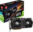MSI GeForce RTX 3060 Ti Gaming X 8GB GDDR6
