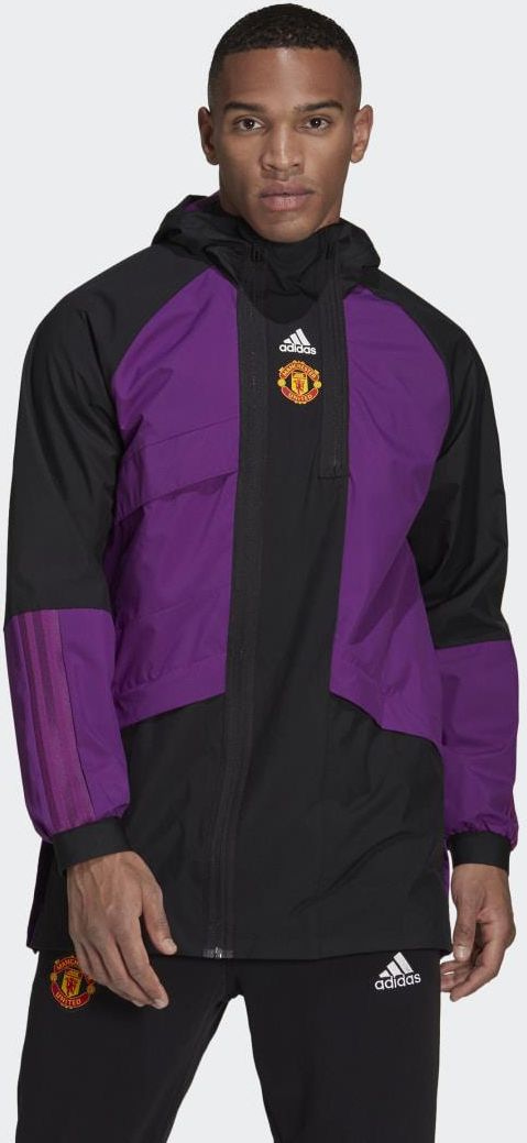 ウェア Nike Manchester United Mistral 15 NIKE TOTAL 90 X MANCHESTER UNITED CLIMA FIT WATER PROOF