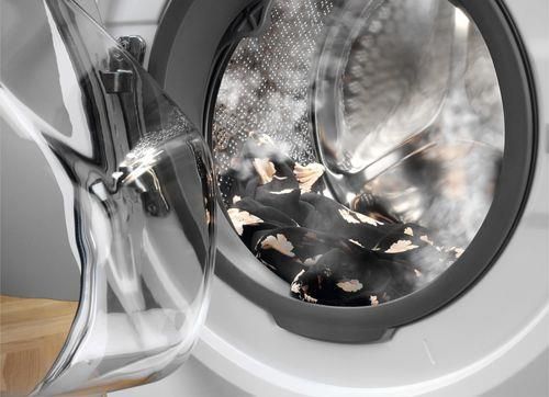 Electrolux EW6FN348SP - zdjęcie 1 Electrolux EW6FN348SP