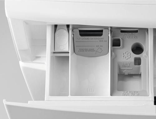 Electrolux EW6FN348SP - zdjęcie 2 Electrolux EW6FN348SP