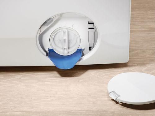 Electrolux EW6FN348SP - zdjęcie 7 Electrolux EW6FN348SP