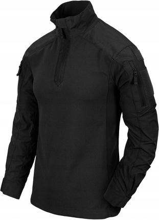Helikon-Tex Bluza taktyczna Shirt Combat Mcdu Czarny