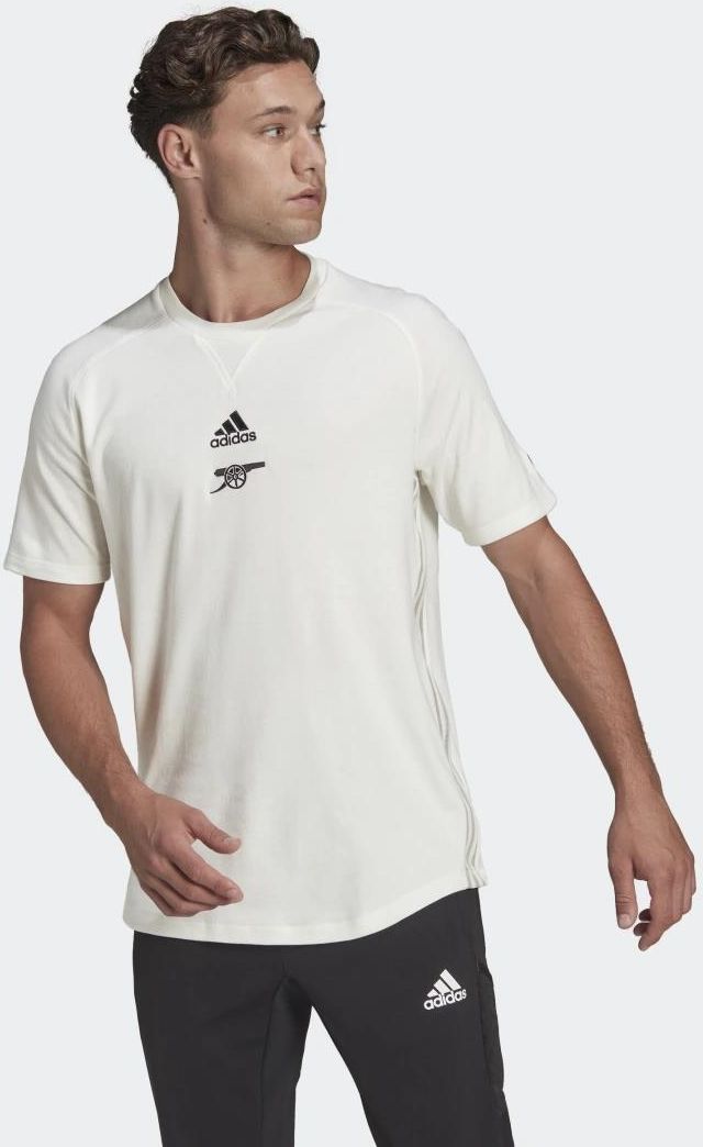 Adidas Arsenal Travel Tee GR4215 - Ceny i opinie - Ceneo.pl