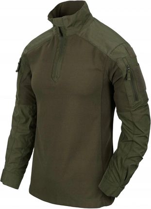 Helikon-Tex Bluza taktyczna Shirt Combat Mcdu Olive