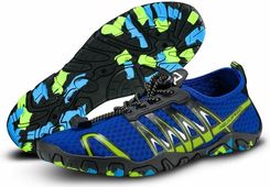 Zdjęcie Aqua Speed 28 Gekko niebieskie 39 - Kraków