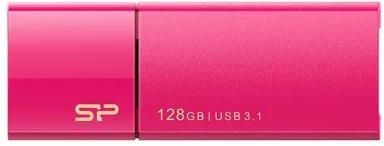 Silicon Power 128GB Blaze B05 USB 3.2 (SP128GBUF3B05V1H)