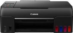 Zdjęcie Canon PIXMA G640 MegaTank (4620C009) - Kalisz Pomorski