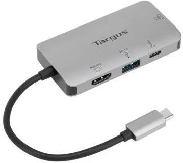 Targus USB-C - USB-C, USB, HDMI, PD 100W (DOCK418EUZ)