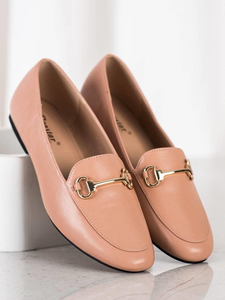 mokasyny męskie eleganckie