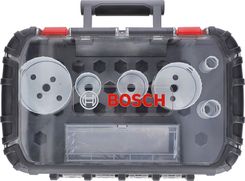Zdjęcie Bosch Zestaw otwornic BIM Progressor 9el. 2608594190 - Będzin