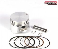 Zdjęcie Tłok kompletny G100, 152F - Maków Podhalański