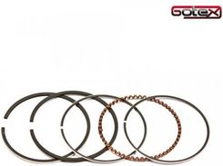 Zdjęcie Pierścienie 154F, 1kW, 1000W, Kraft&Dele, Kraftwelle - Kraków