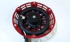 Zdjęcie Starter rozrusznik Honda GX160 GX200 nowy typ - Kościan