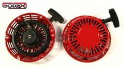 Zdjęcie Starter rozrusznik do 7KM 170f 212cc LONCIN, LIFAN typ.2 - Kościan