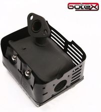 Zdjęcie Tłumik do 7KM 170f 212cc LONCIN, LIFAN, BARRACUDA, RATO, RIPPER, ZONGSHEN, PEZAL - Maków Podhalański