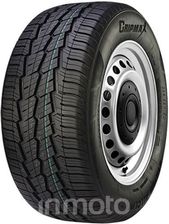 Gripmax SureGrip AS Van 235/65R16 115T C 