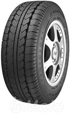 Nankang SL-6 195/65R16 104 R C 