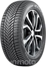 Nokian Tyres Seasonproof C 205/75R16 113R