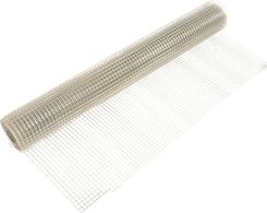 Zdjęcie Lux Siatka Hex 0,7 Ocynk 0,5mX10m Oczko 13mm - Dąbrowa Górnicza