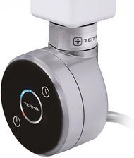 Zdjęcie Terma Dry 300W Silver Matt (WEDRY03-TSMAM) - Trzebnica