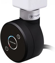 Zdjęcie Terma Dry 800W Czarny (WEDRY08-T905M) - Jeziorany