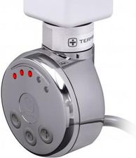 Zdjęcie Terma Meg 800W Chrom (WEMEG08-TCROU) - Ostroróg