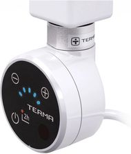 Zdjęcie Terma Moa-Ir 600W Biały (WEMOR06-T916M) - Otyń