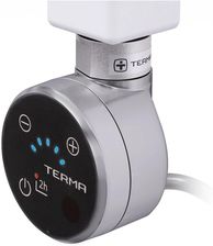 Zdjęcie Terma Moa-Ir 600W Silver Matt (WEMOR06-TSMAU) - Prószków